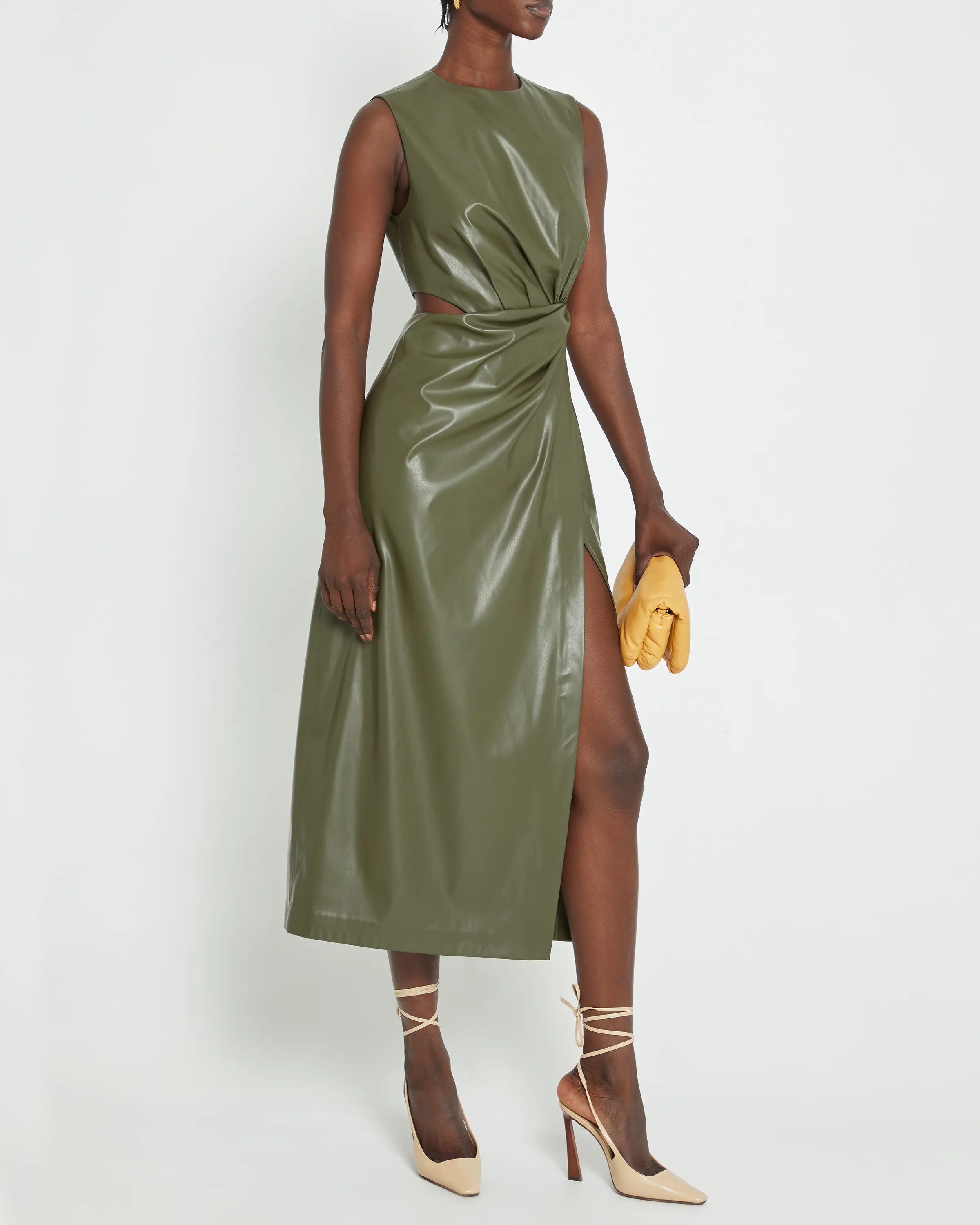 Kim Dress