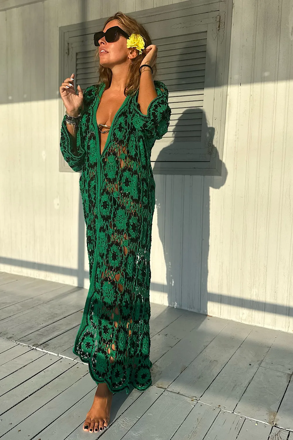 KIMONO