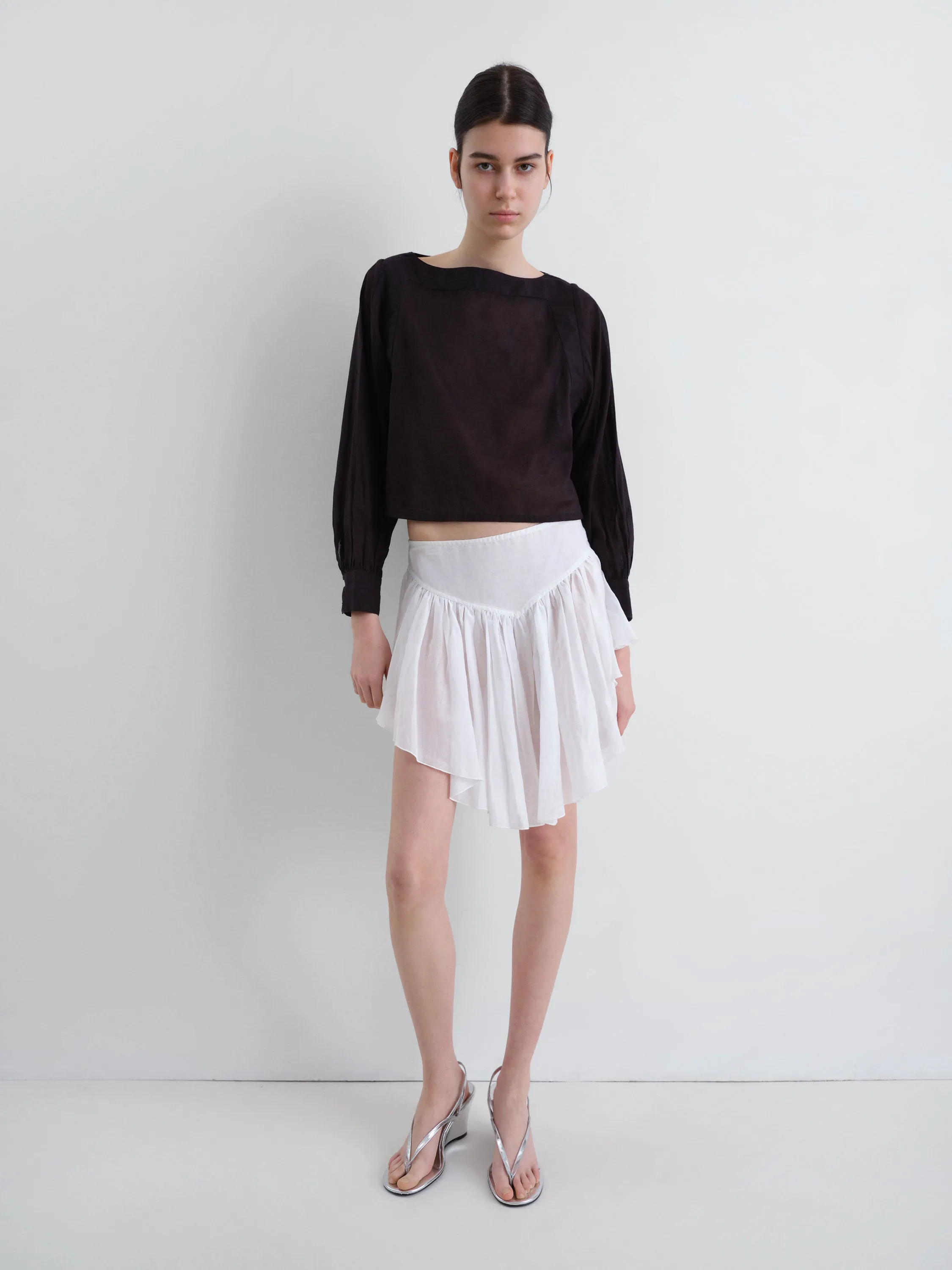 Kite Mini Skirt