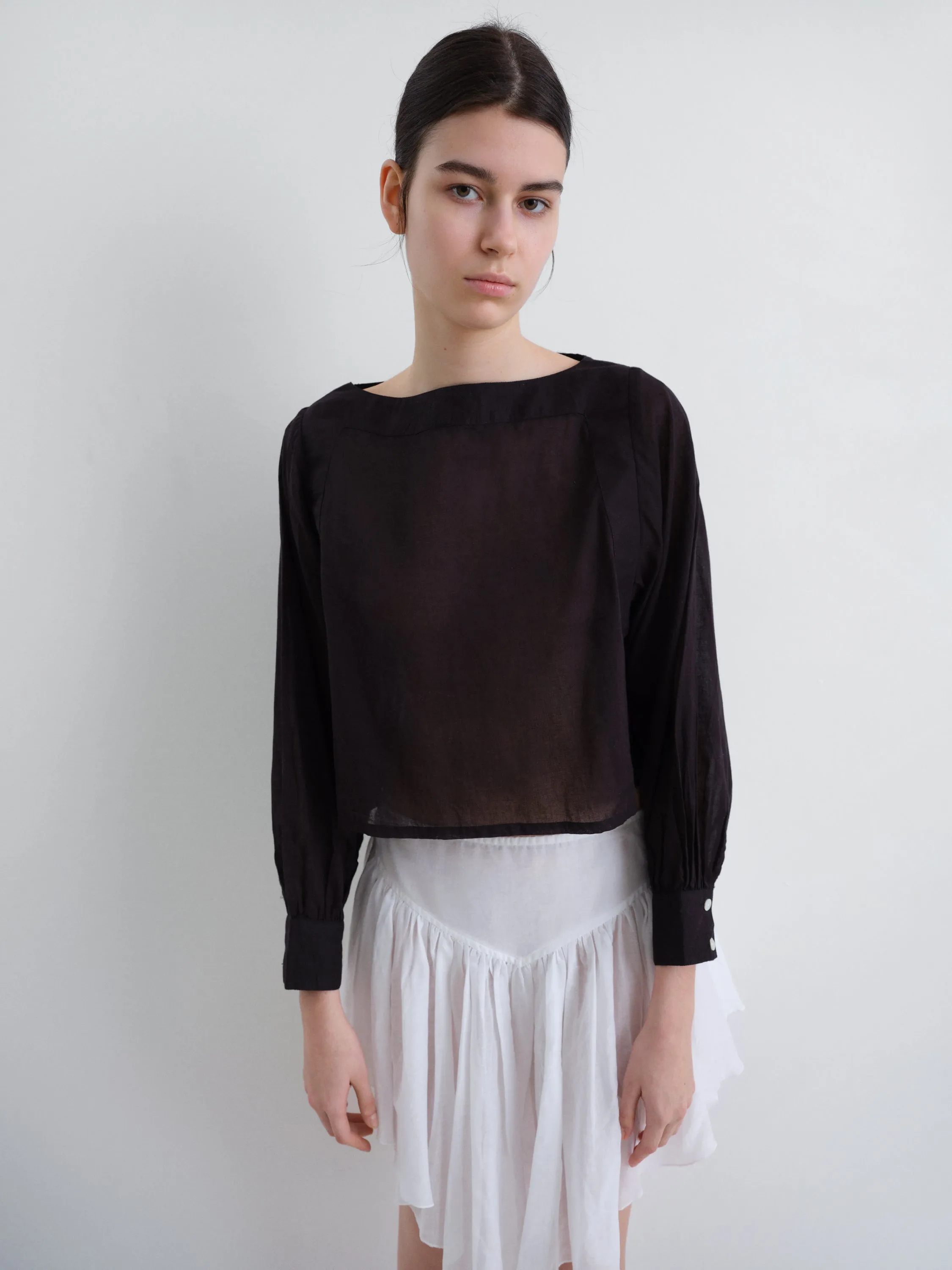 Kite Mini Skirt
