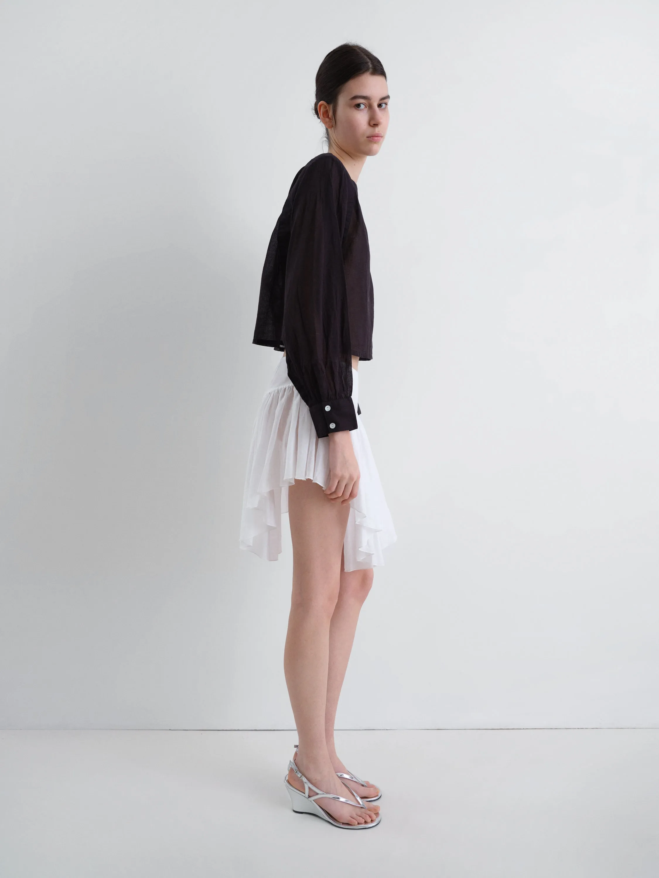 Kite Mini Skirt