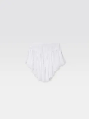 Kite Mini Skirt