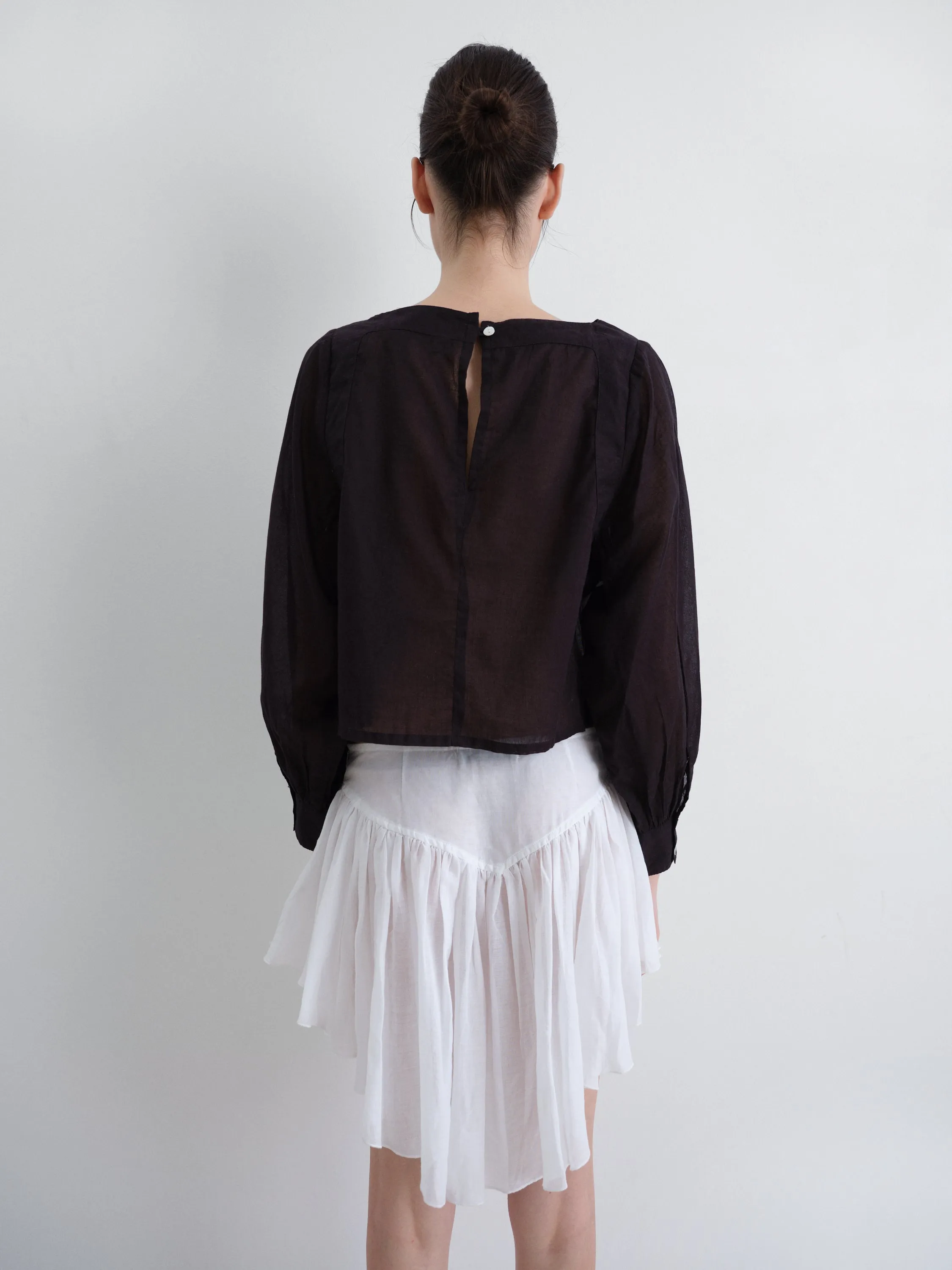 Kite Mini Skirt