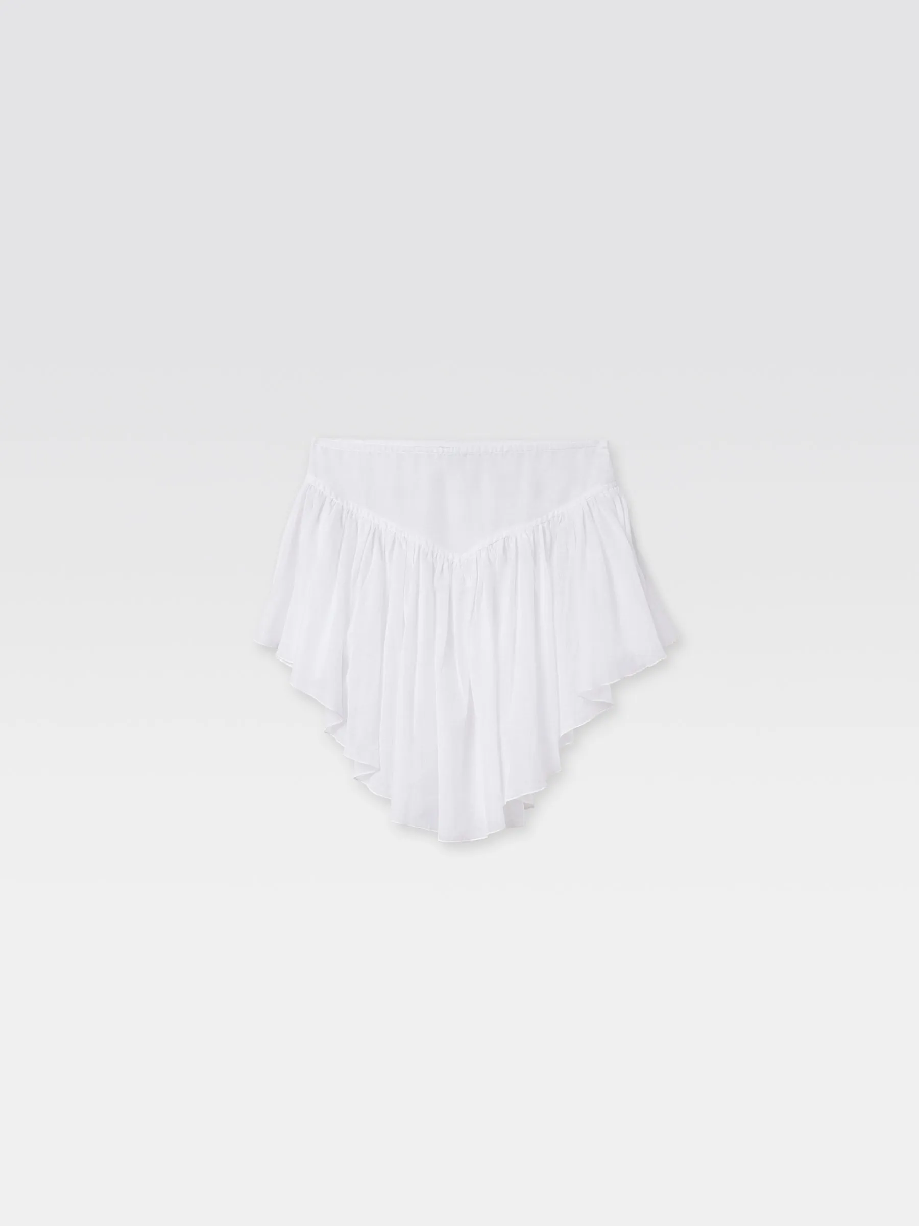 Kite Mini Skirt