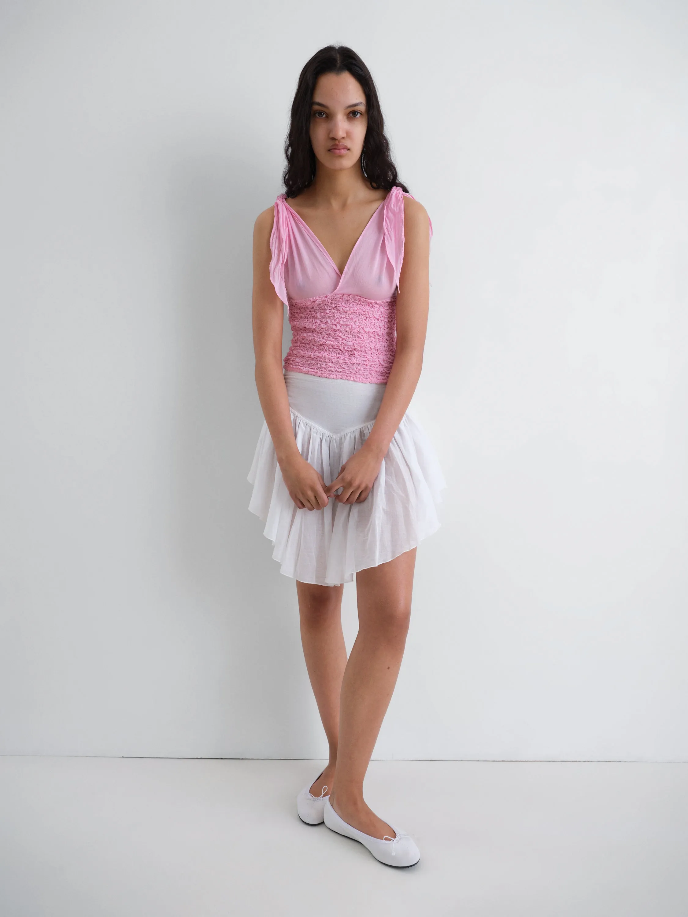 Kite Mini Skirt