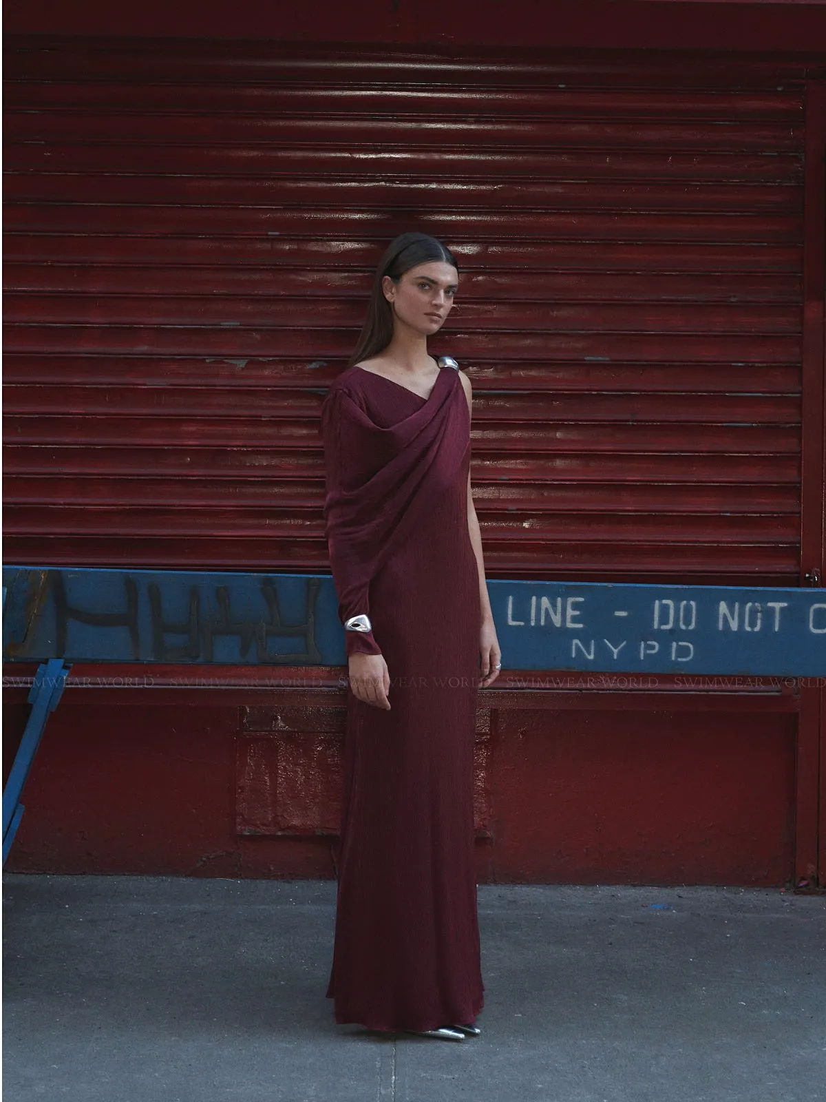 Kuma Dress