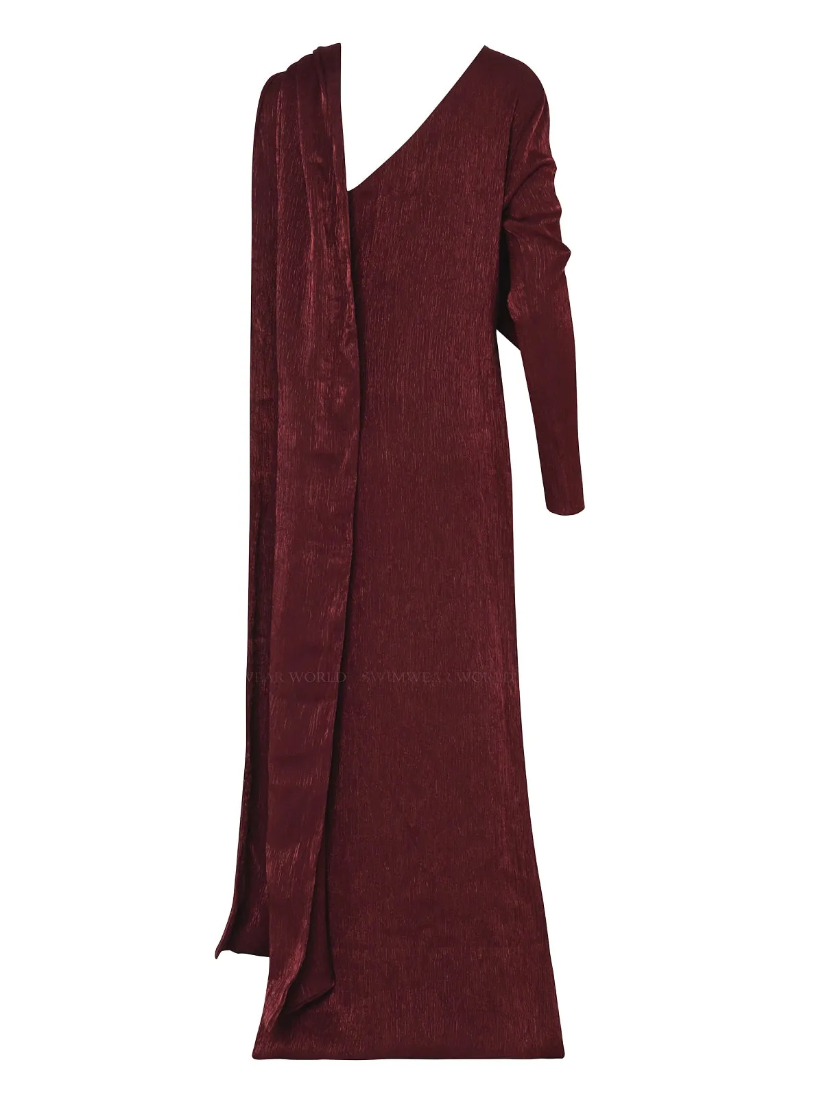 Kuma Dress