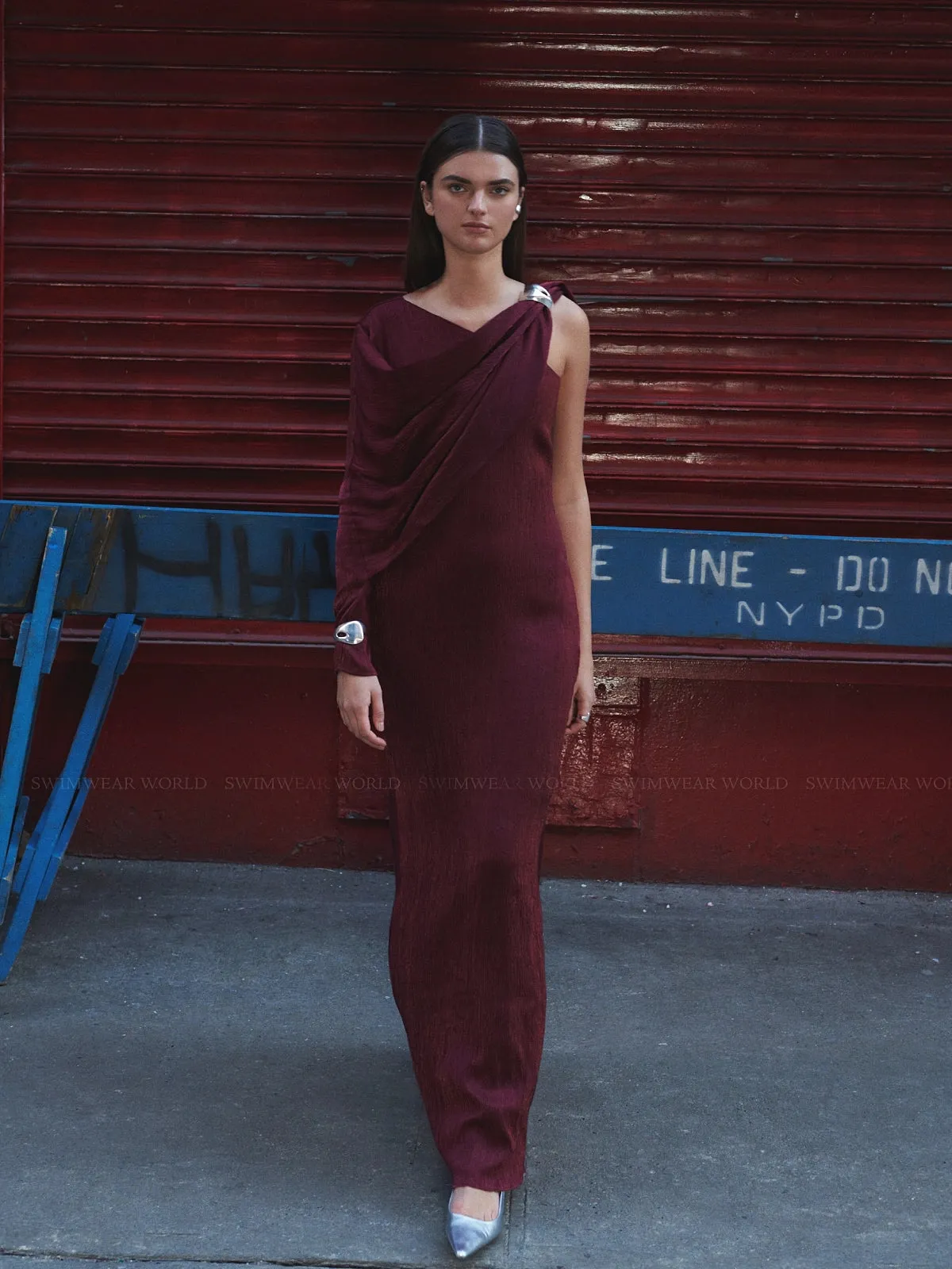 Kuma Dress
