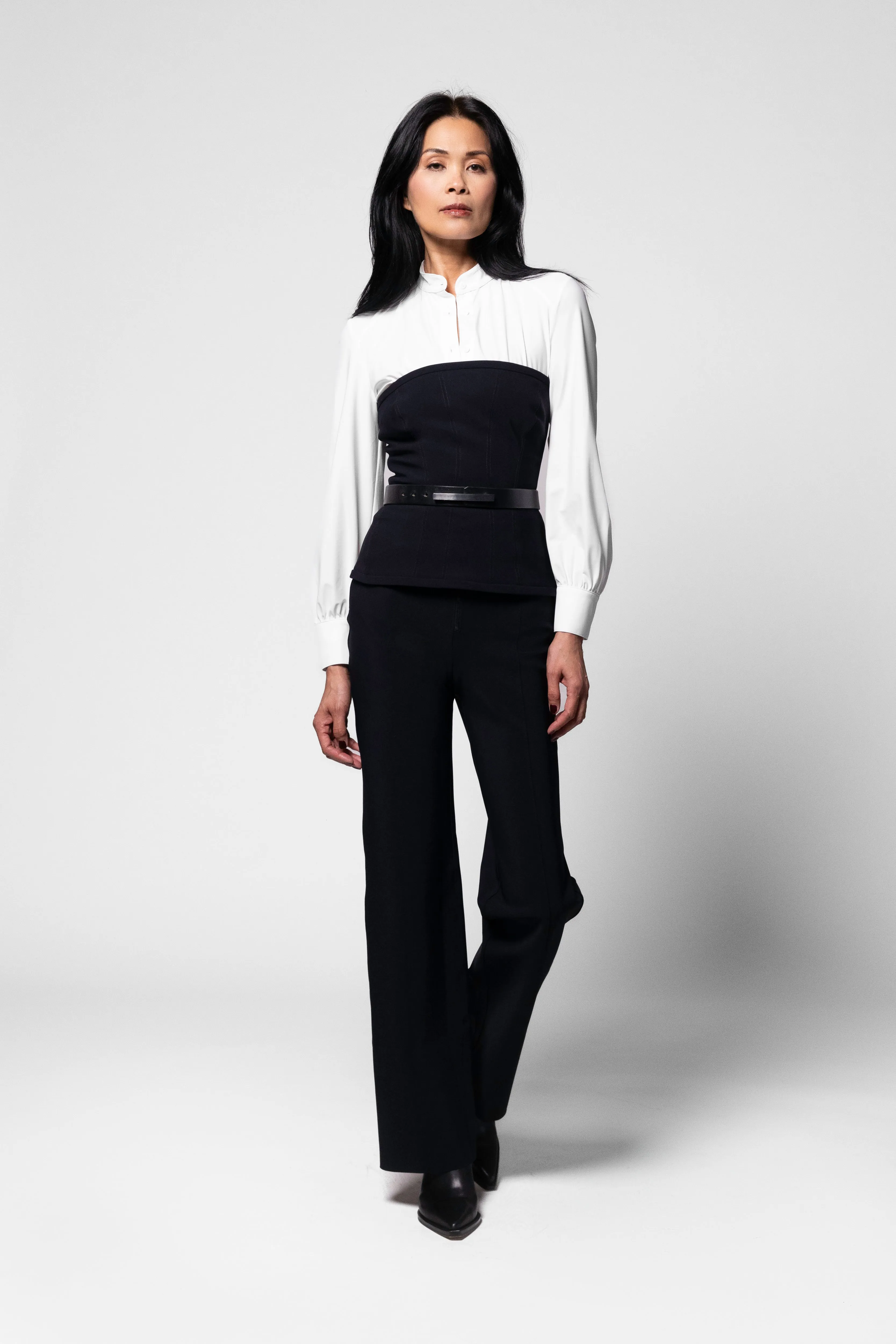 Law Blouse - Supermoon