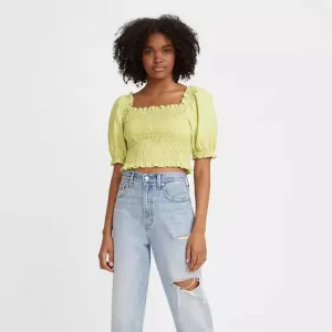 Levi's