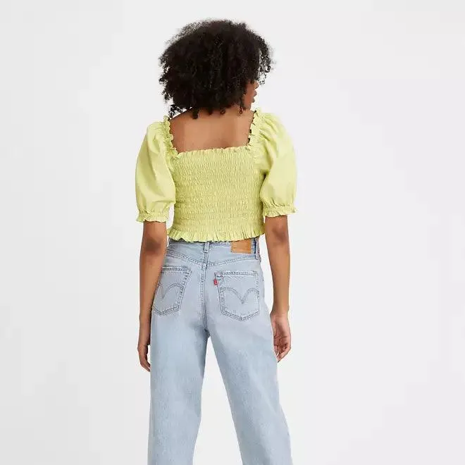 Levi's