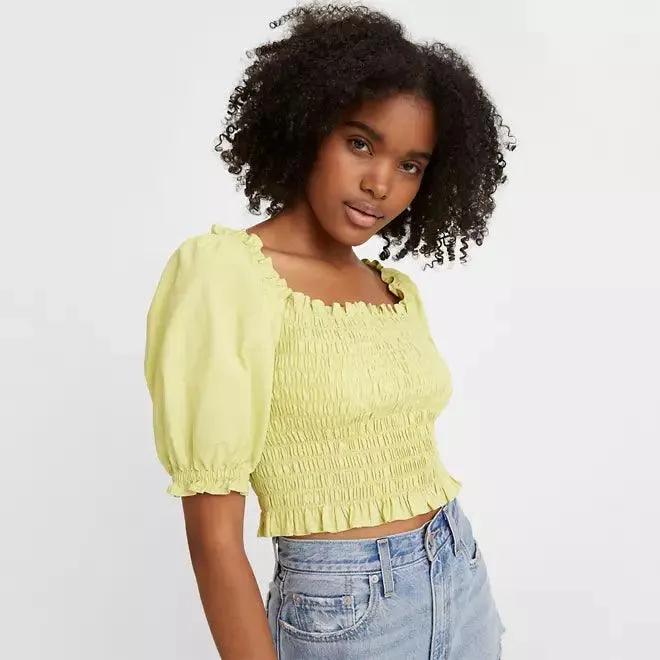 Levi's