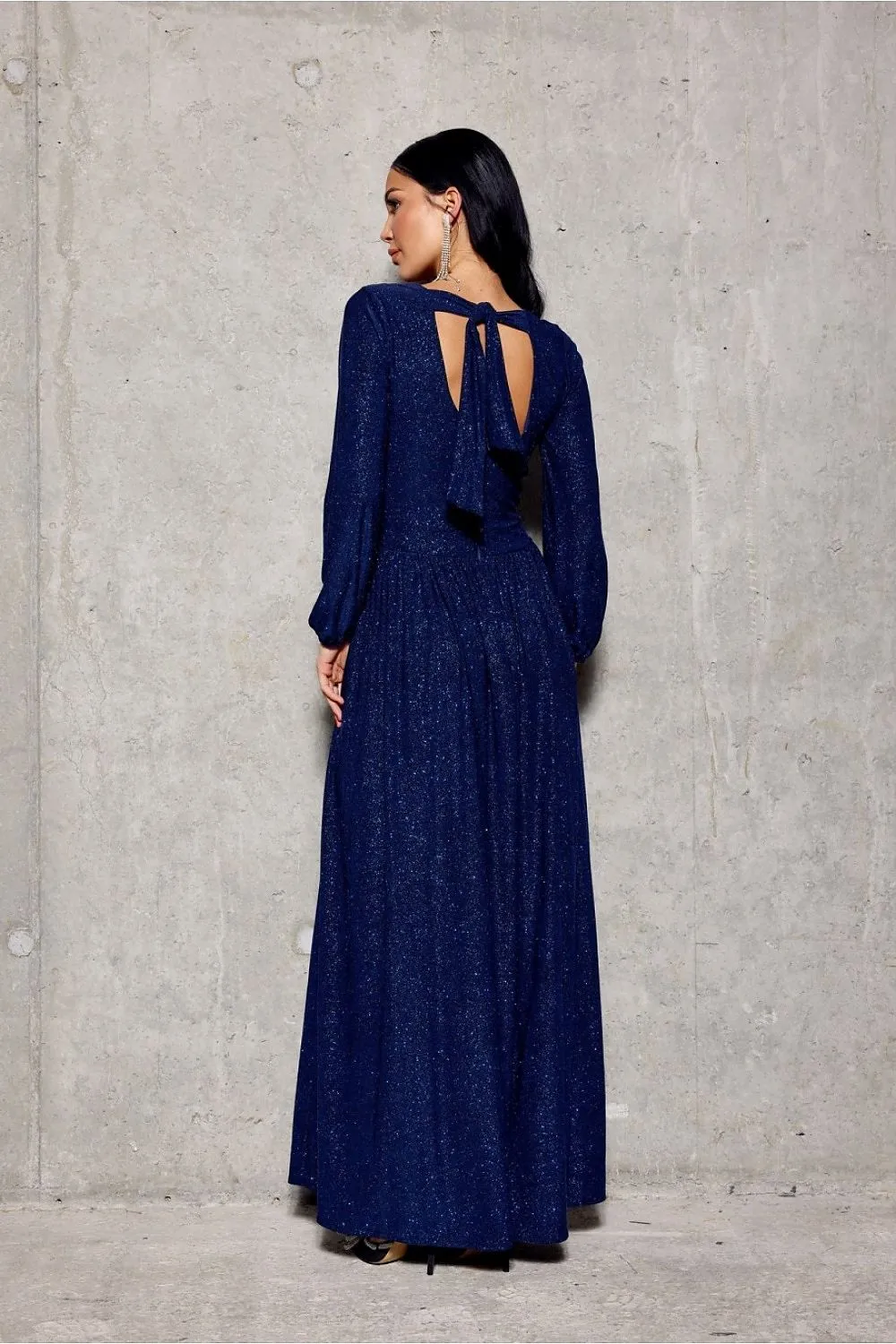 Long dress model 188243 Roco Fashion