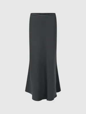 Long Fishtail Skirts
