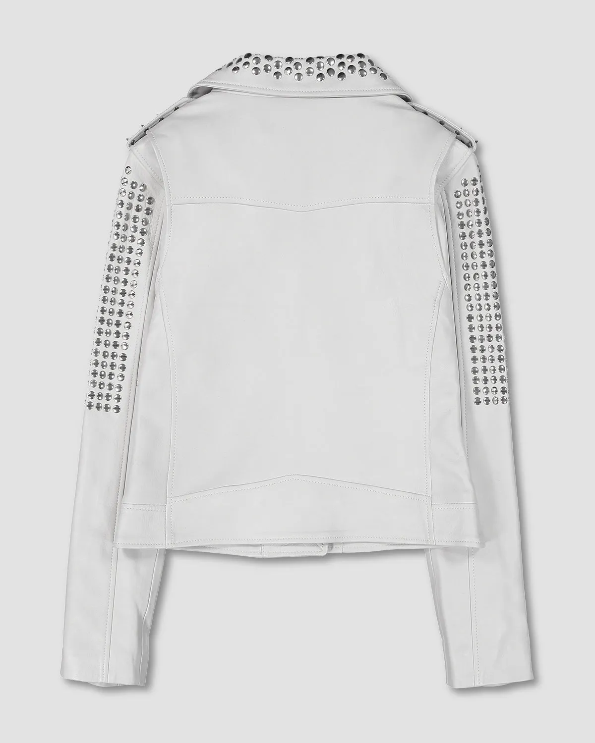 Los Angeles Off White