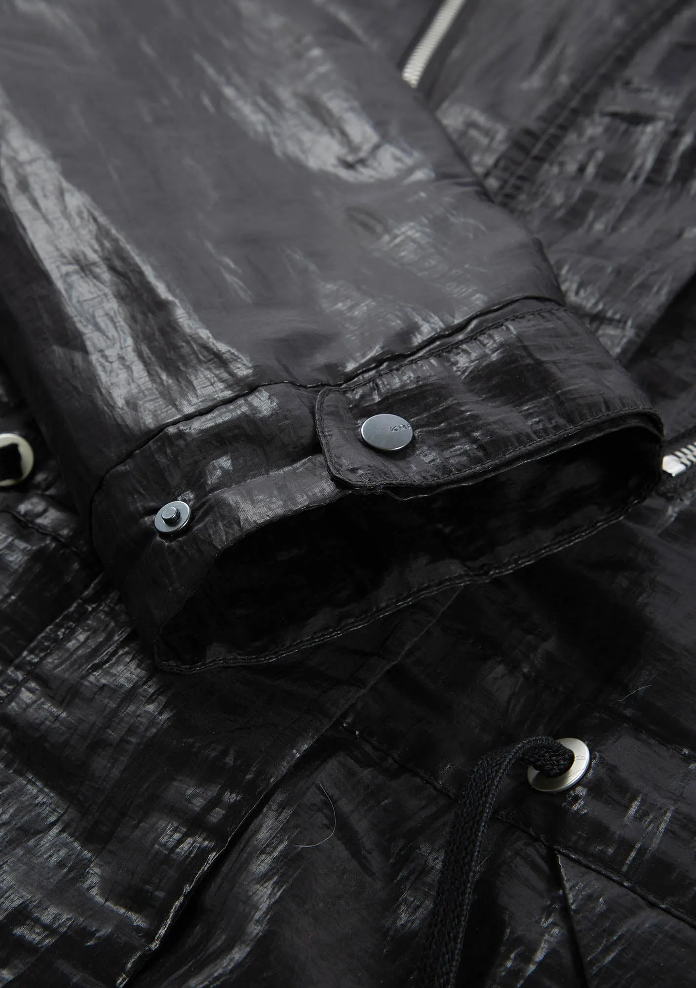 LUVOIR Field Jacket Qw514-1