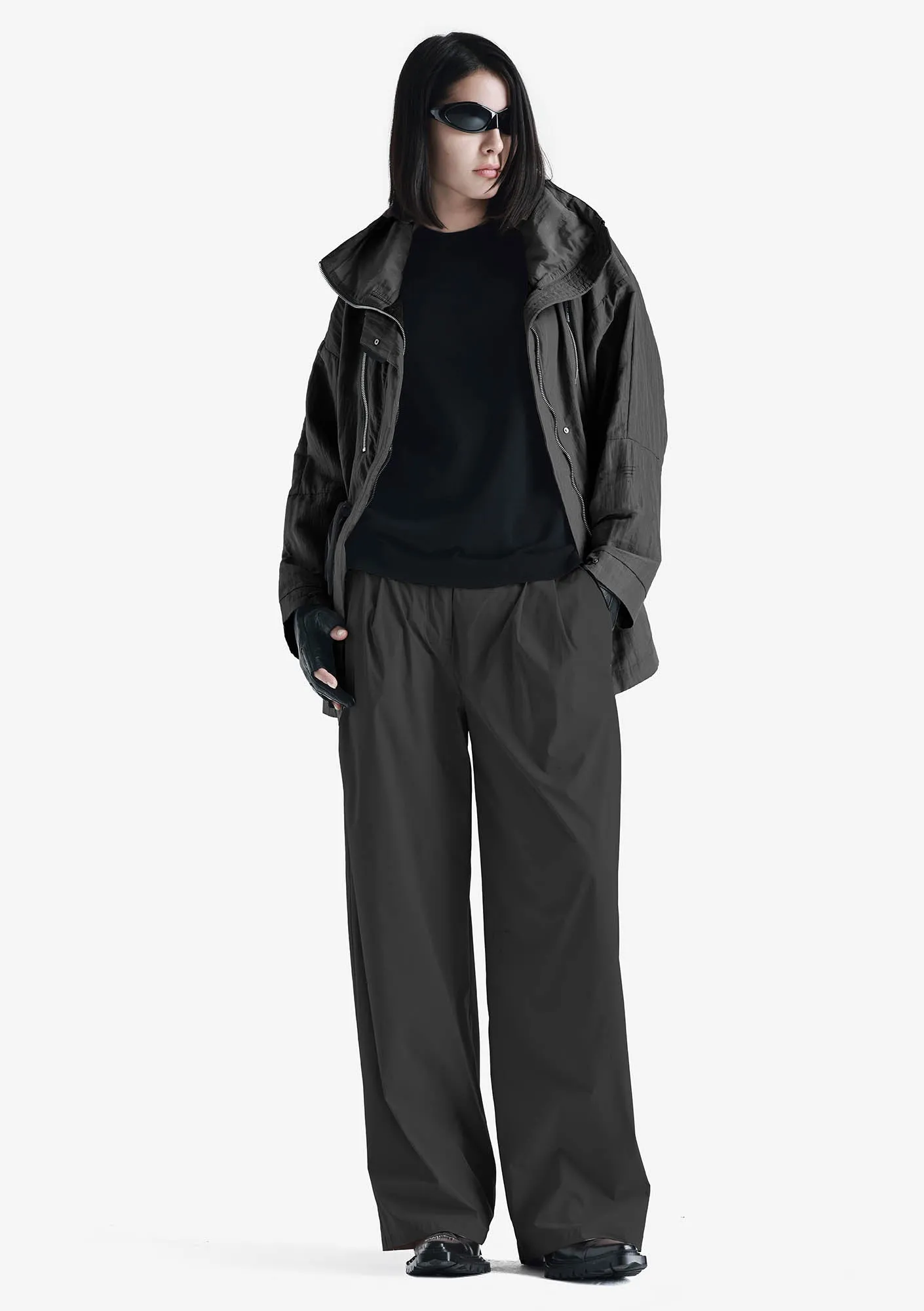 LUVOIR Field Jacket Qw514-1