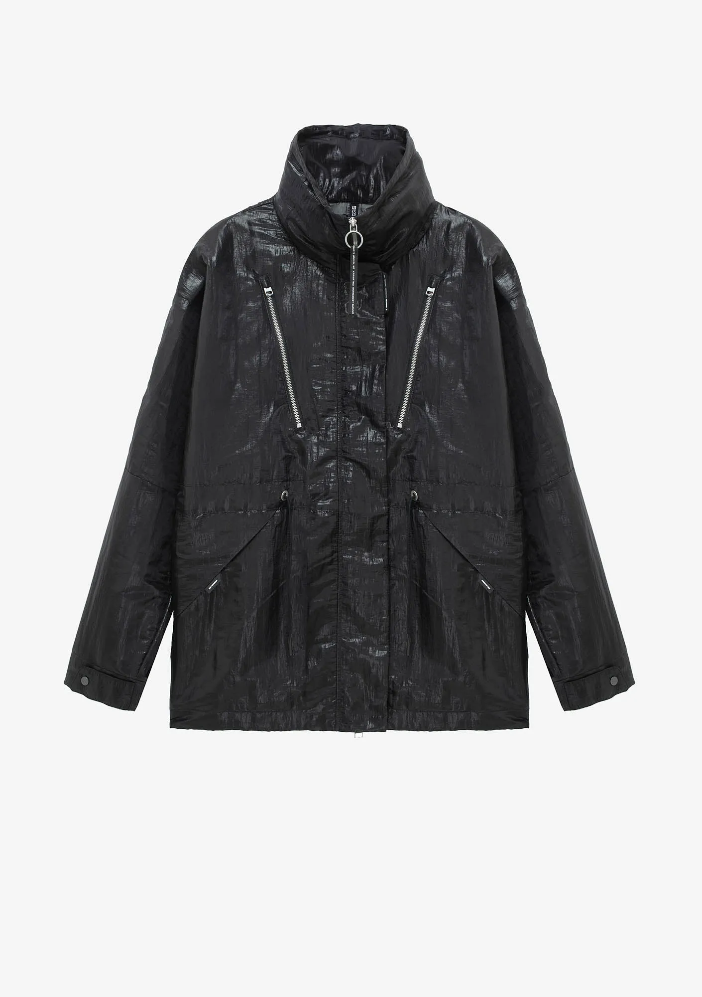 LUVOIR Field Jacket Qw514-1