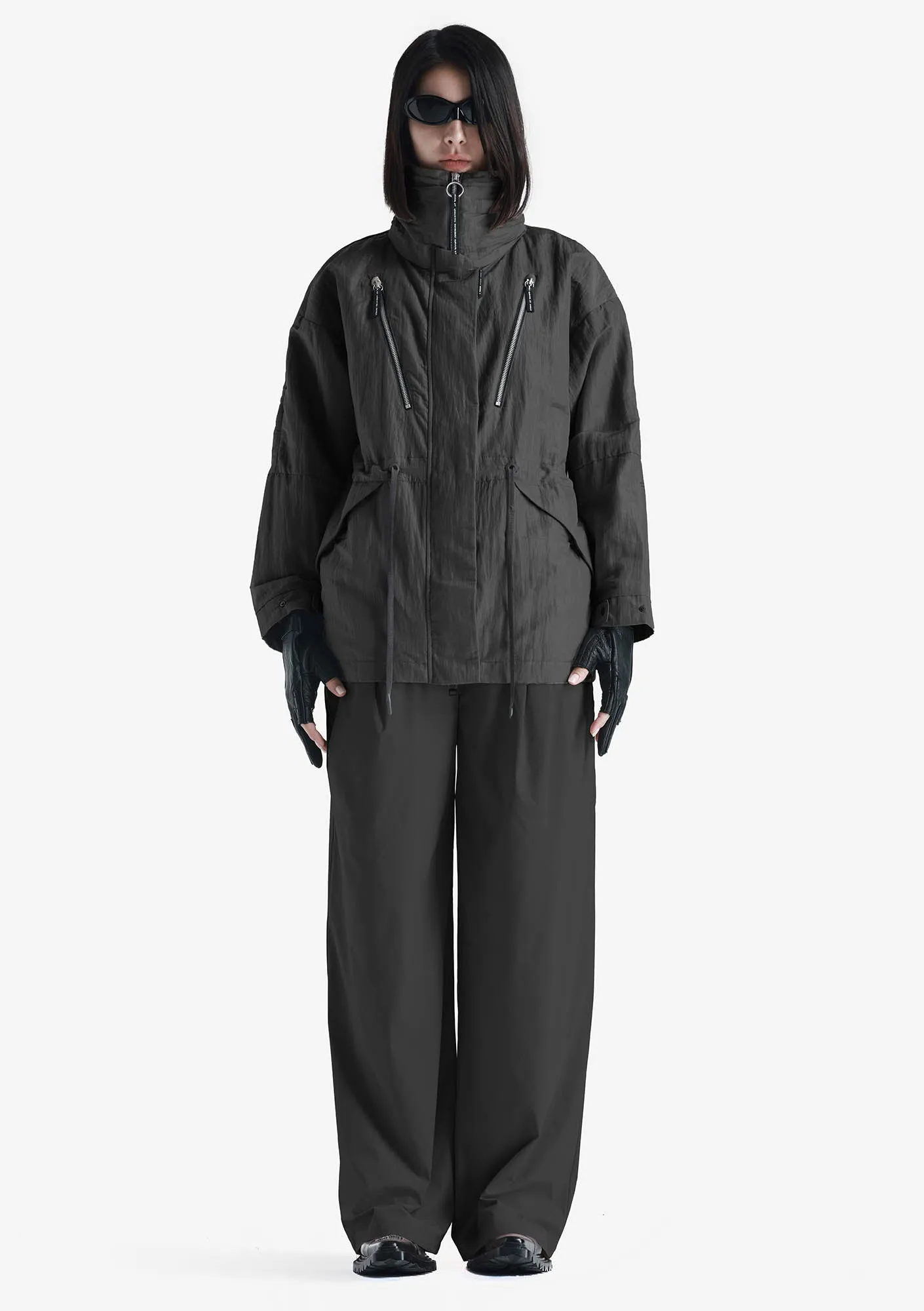 LUVOIR Field Jacket Qw514-1
