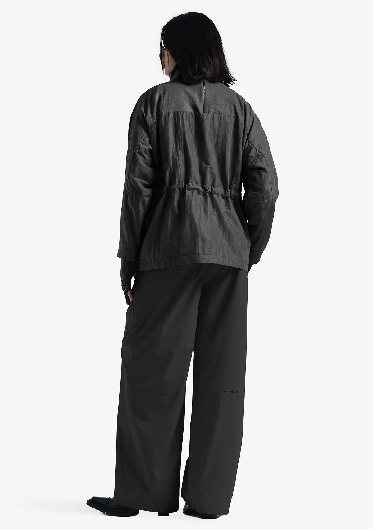 LUVOIR Field Jacket Qw514-1