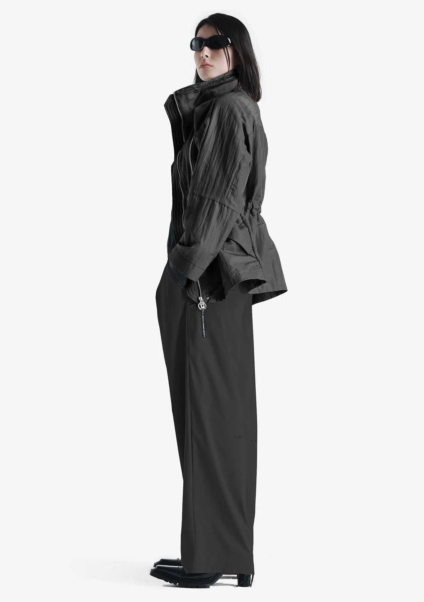 LUVOIR Field Jacket Qw514-1