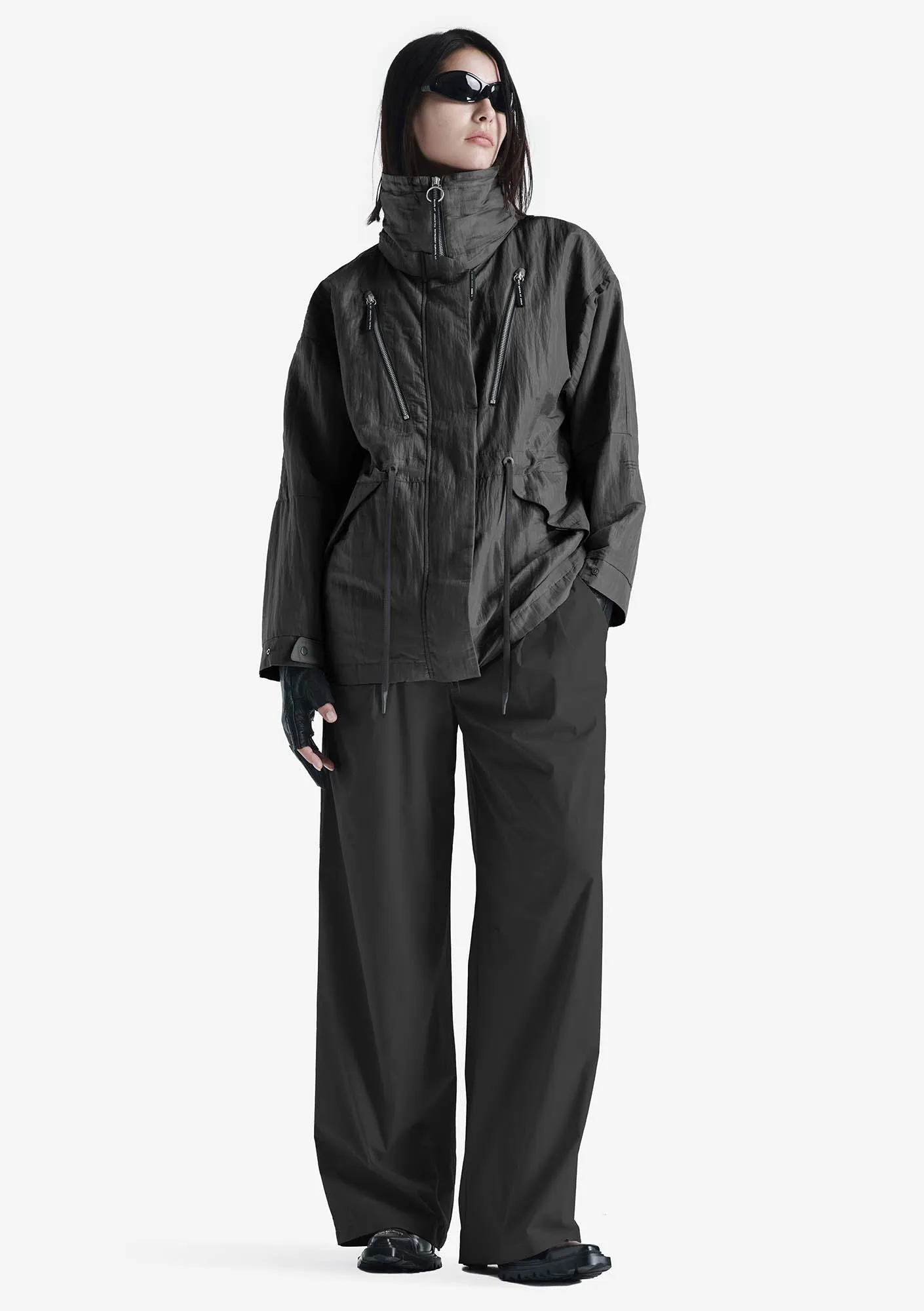 LUVOIR Field Jacket Qw514-1