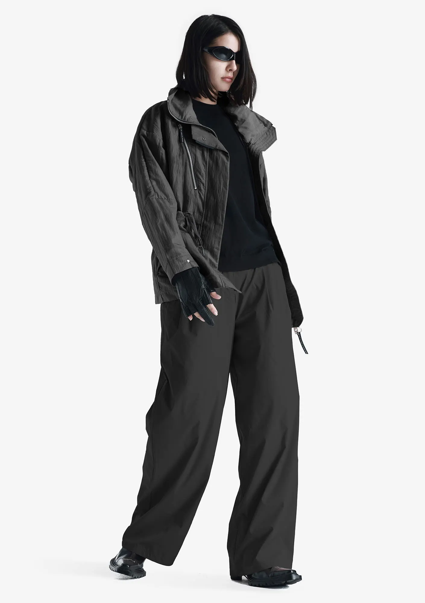 LUVOIR Field Jacket Qw514-1