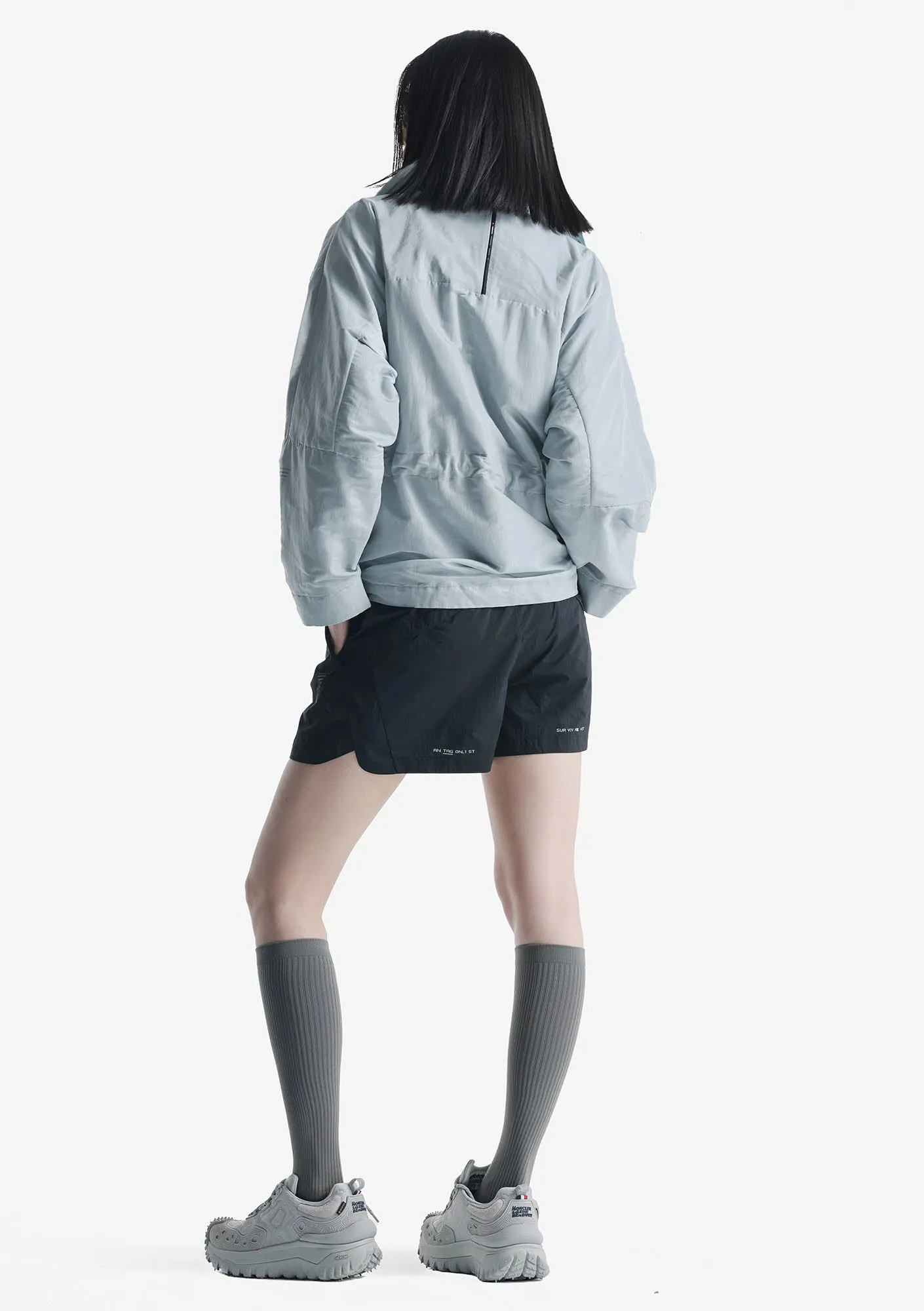 LUVOIR Field Jacket Qw514-67