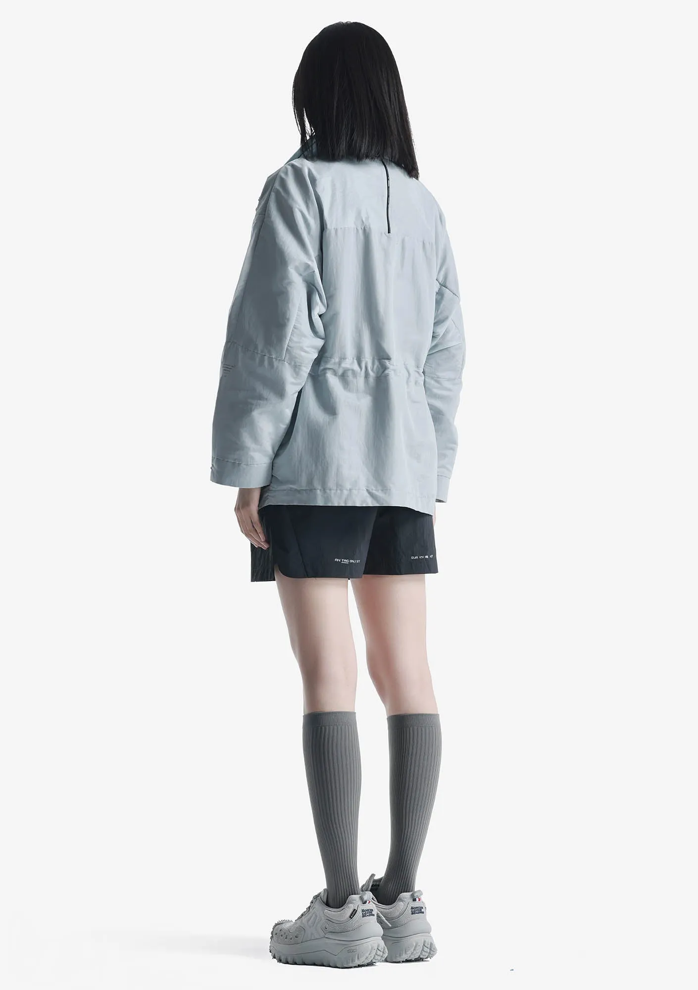 LUVOIR Field Jacket Qw514-67