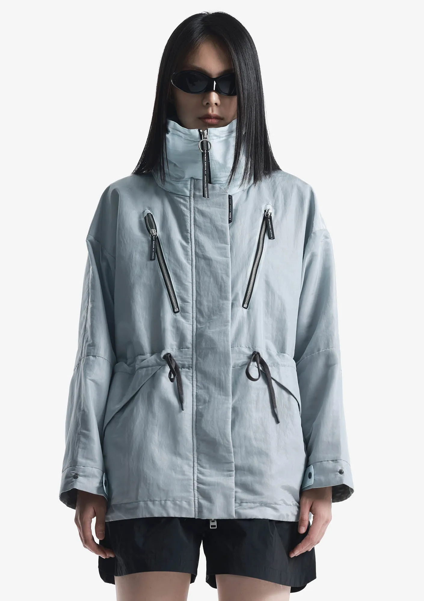 LUVOIR Field Jacket Qw514-67
