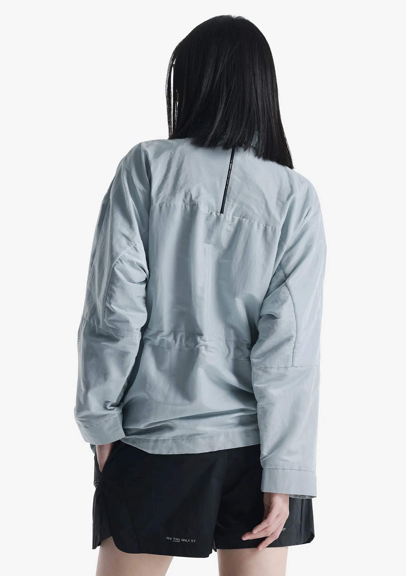 LUVOIR Field Jacket Qw514-67
