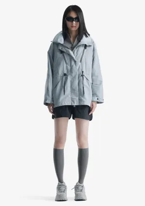 LUVOIR Field Jacket Qw514-67