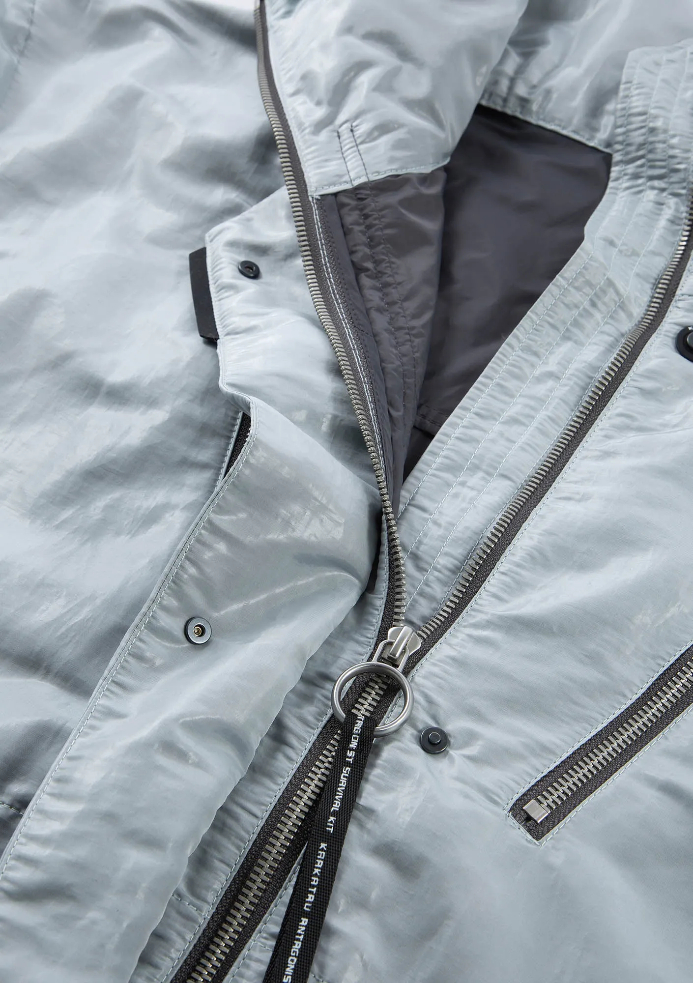 LUVOIR Field Jacket Qw514-67