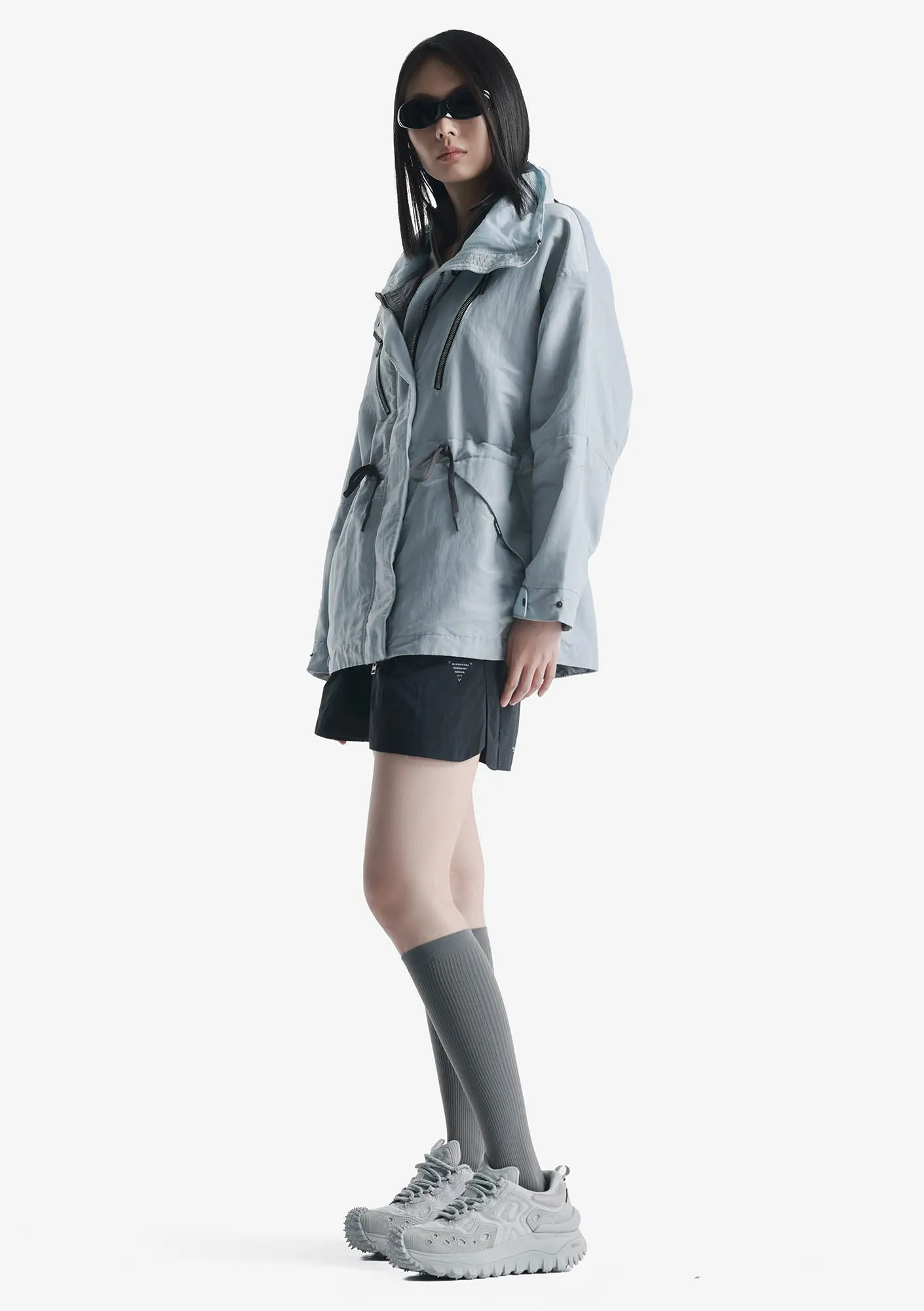 LUVOIR Field Jacket Qw514-67