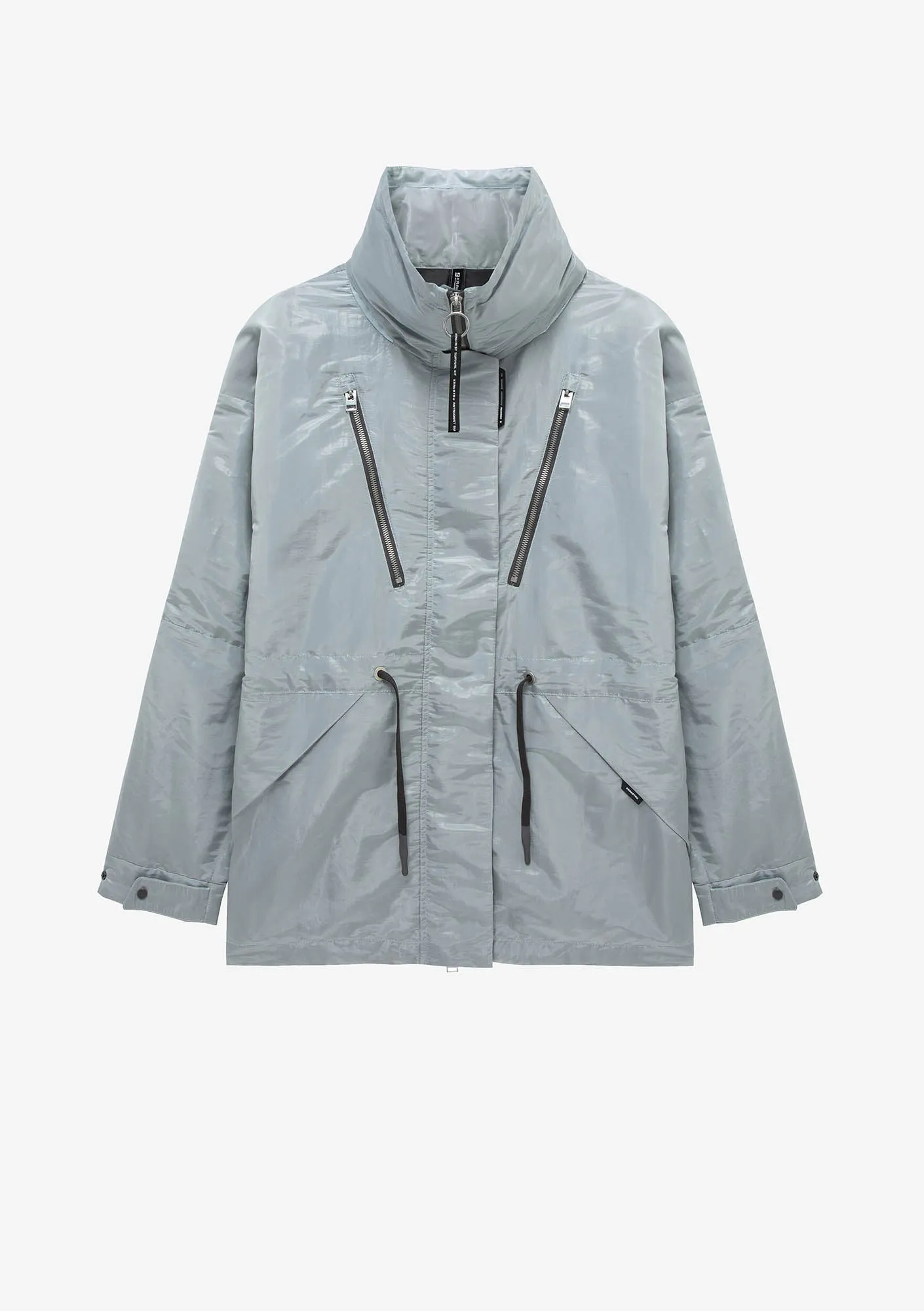 LUVOIR Field Jacket Qw514-67