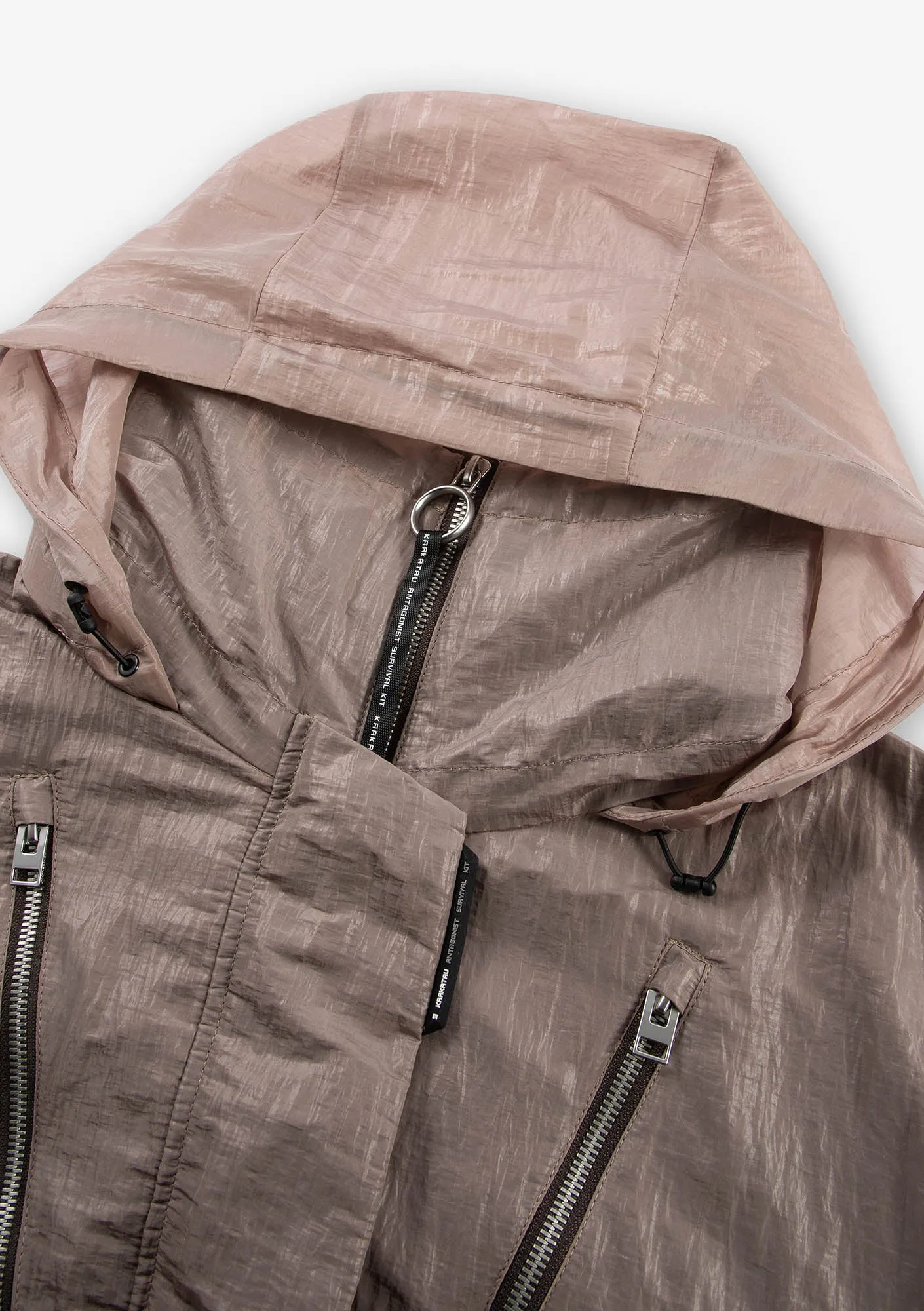 LUVOIR Field Jacket Qw514-77