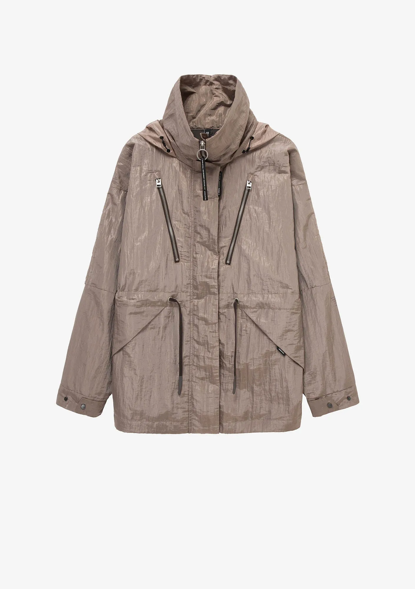 LUVOIR Field Jacket Qw514-77