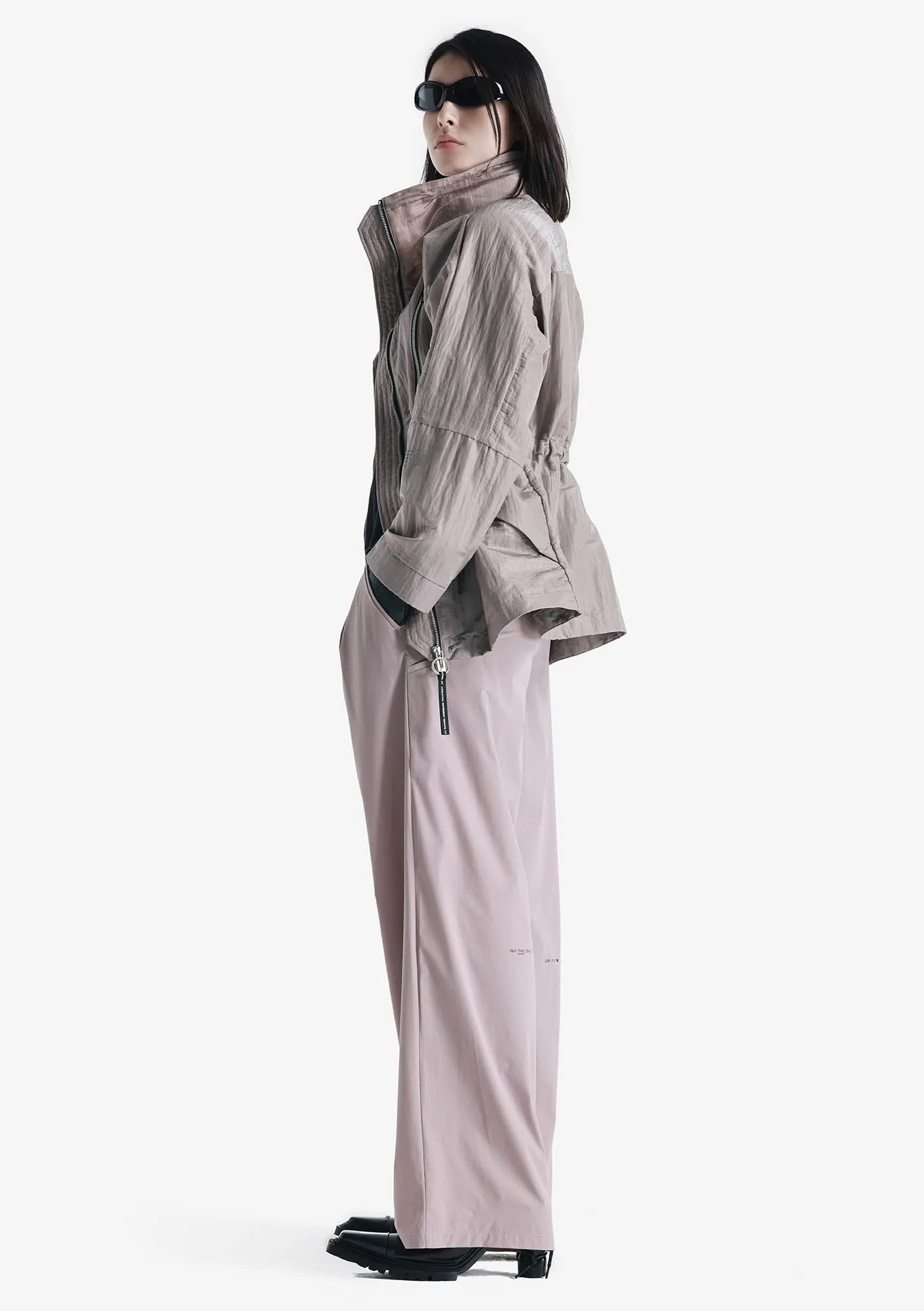 LUVOIR Field Jacket Qw514-77