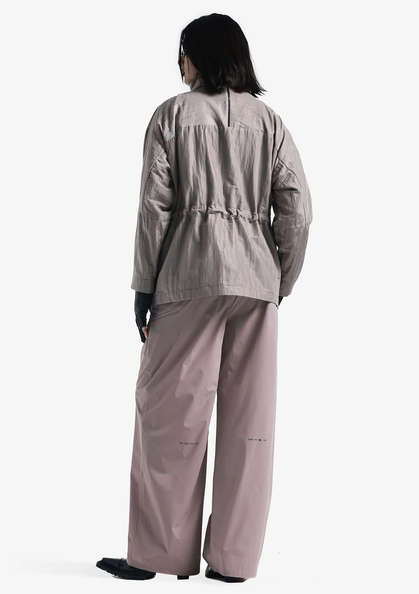 LUVOIR Field Jacket Qw514-77