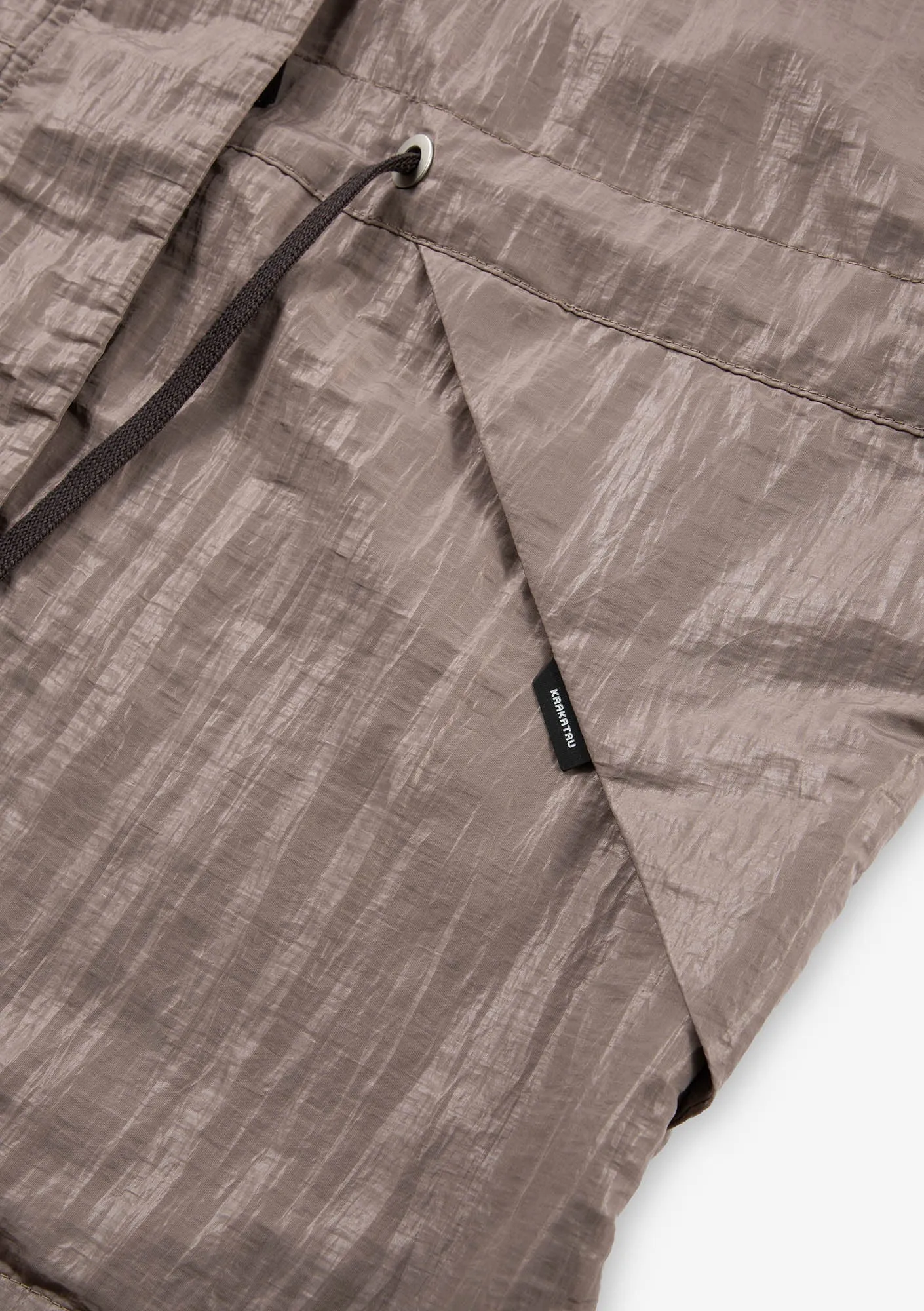 LUVOIR Field Jacket Qw514-77