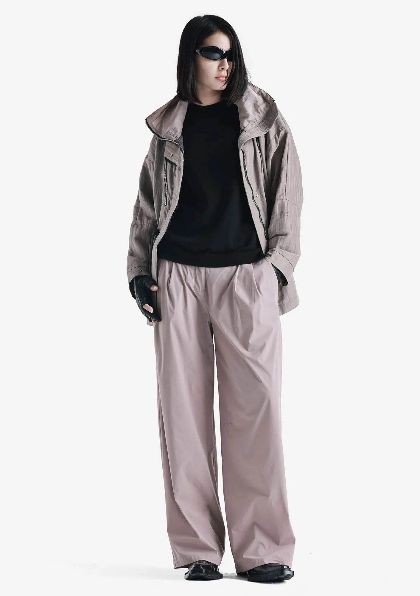 LUVOIR Field Jacket Qw514-77