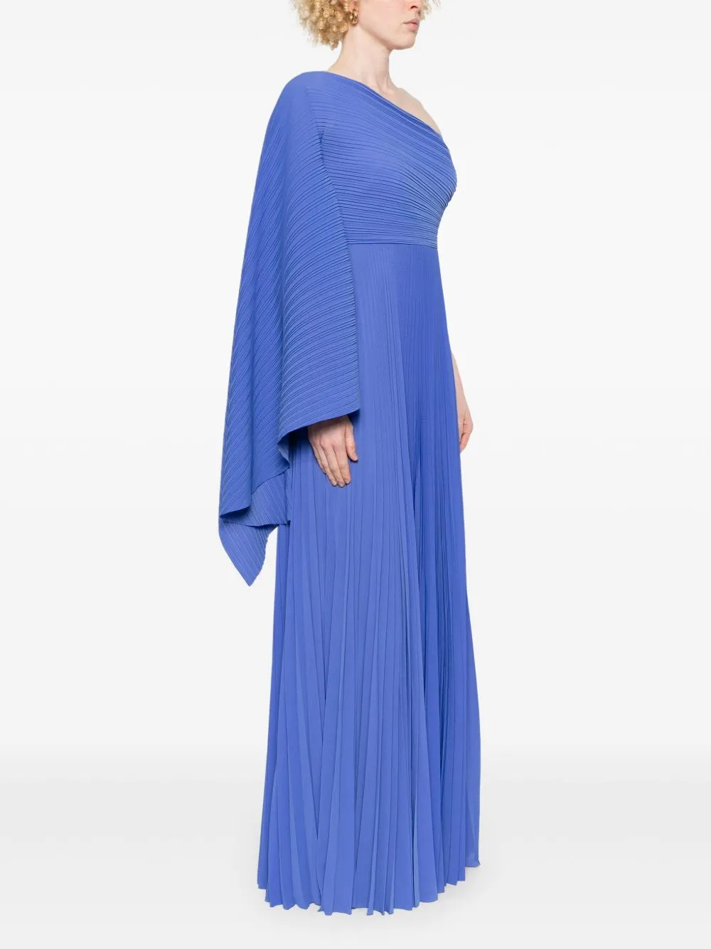 Maci maxi dress