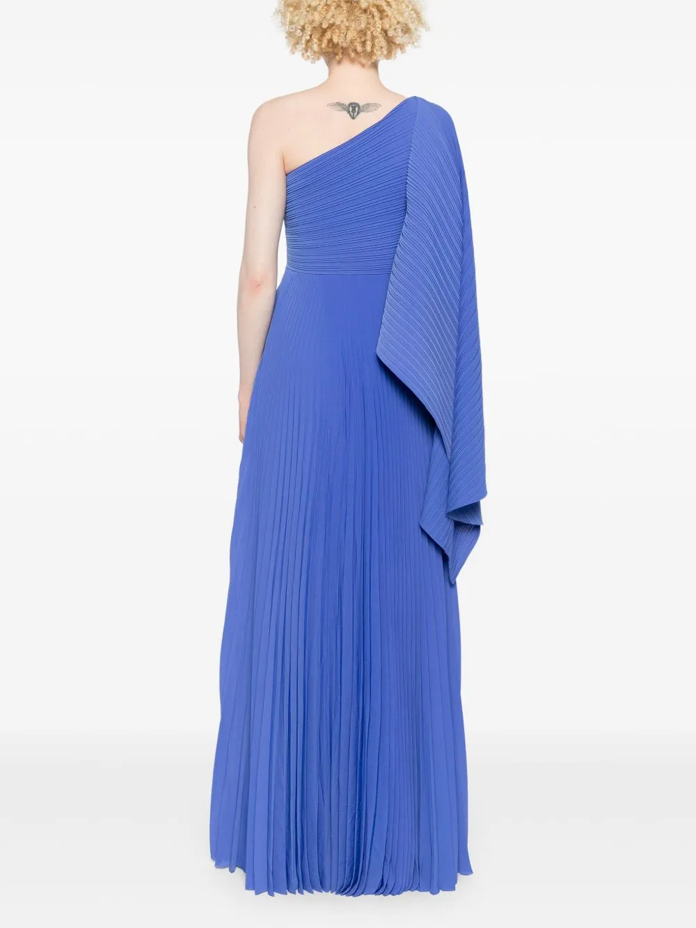 Maci maxi dress