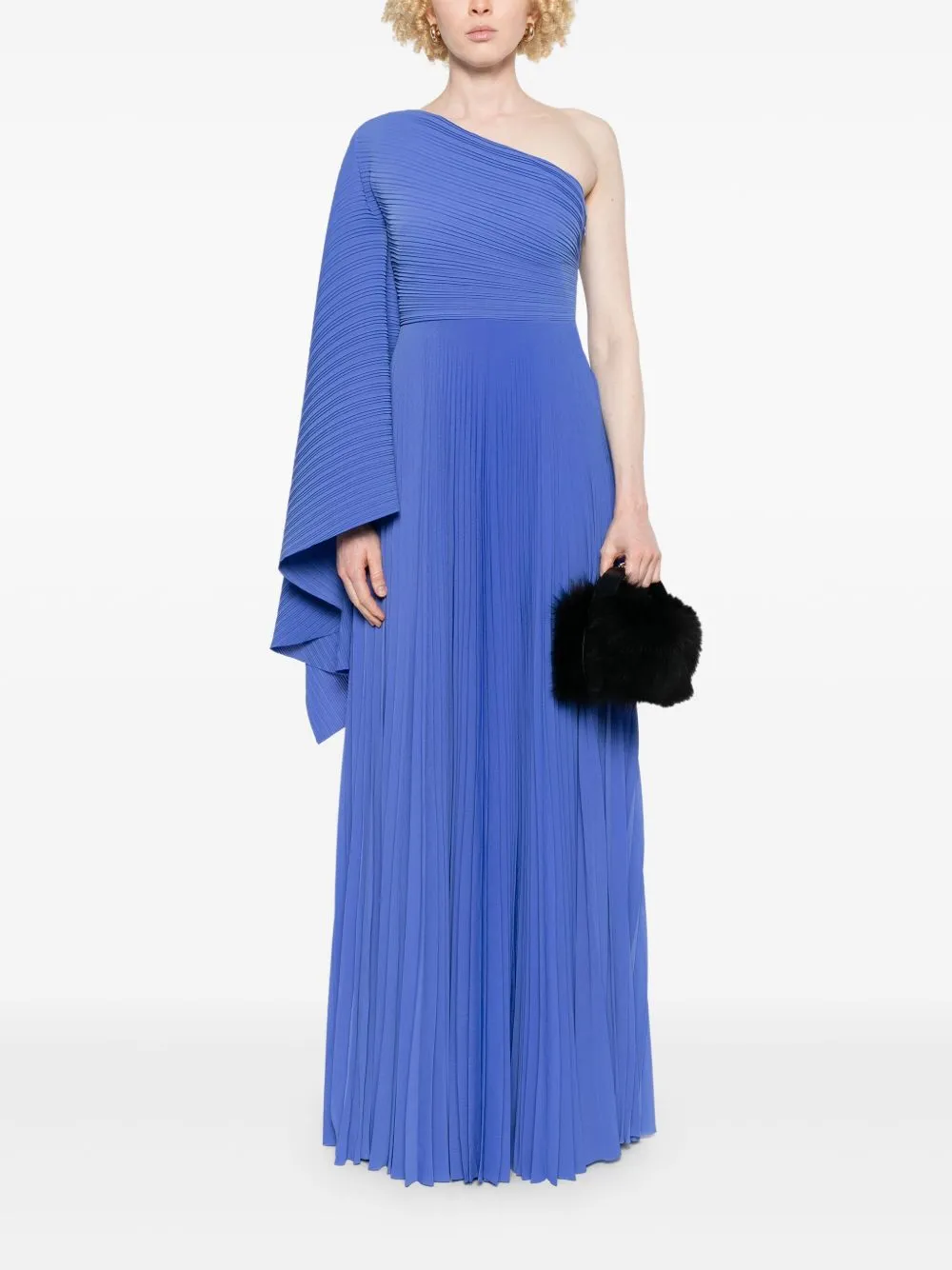Maci maxi dress