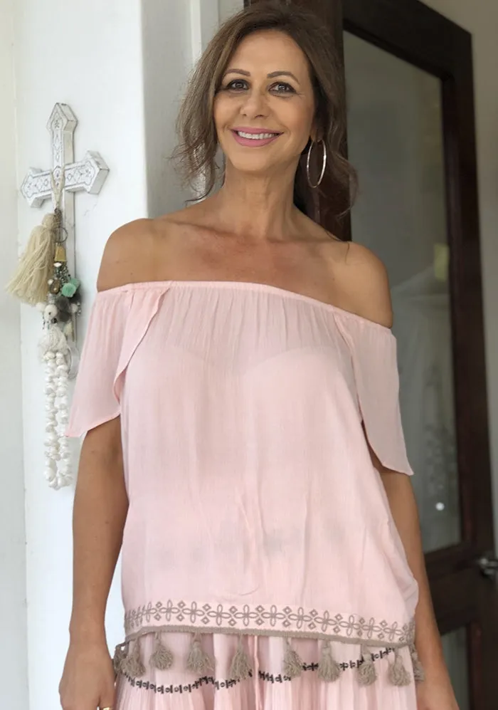 Manarola Top