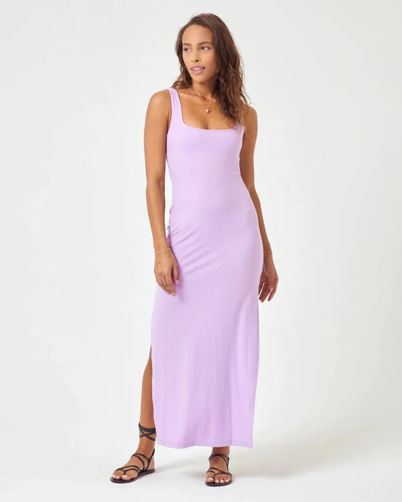 Mara Dress in Lily