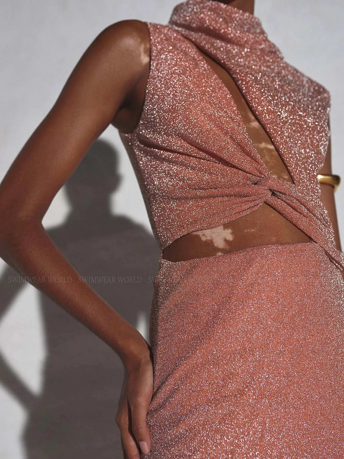 Mariah Dress