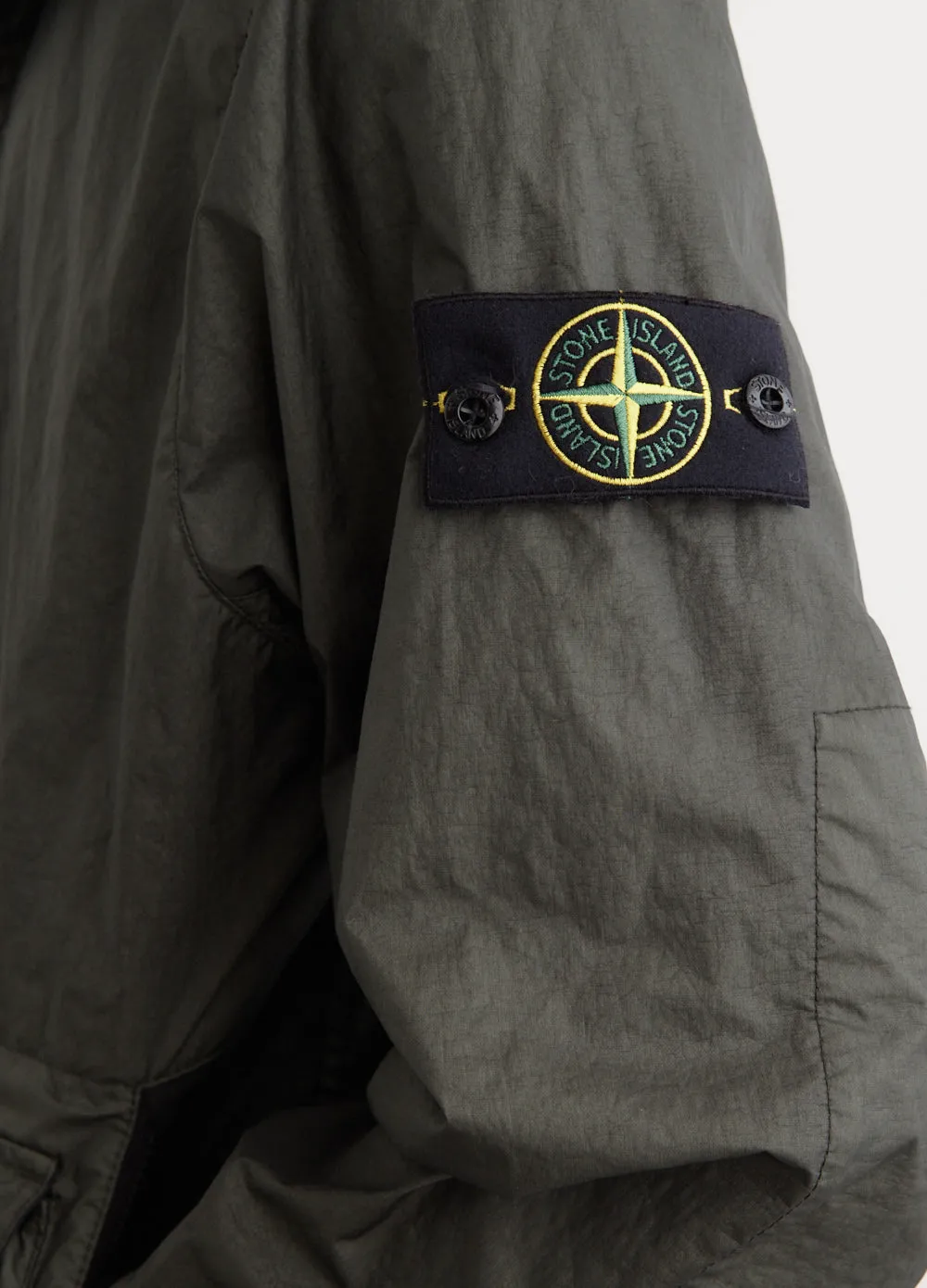 Membrana 3L TC Hooded Jacket