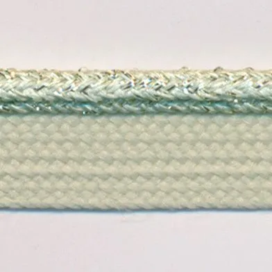 Metallic Piping #13 Mint