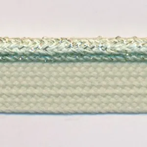 Metallic Piping #13 Mint